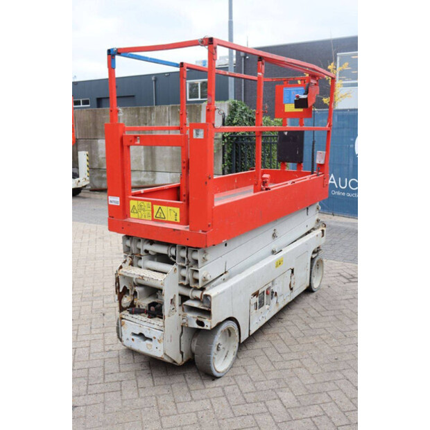 2013 Genie GS-2032-44817859