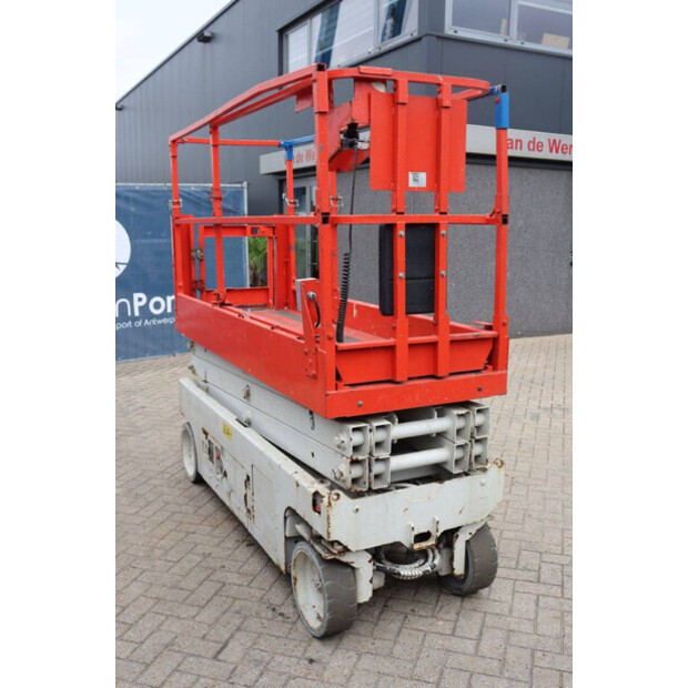 2013 Genie GS-2032-44817860