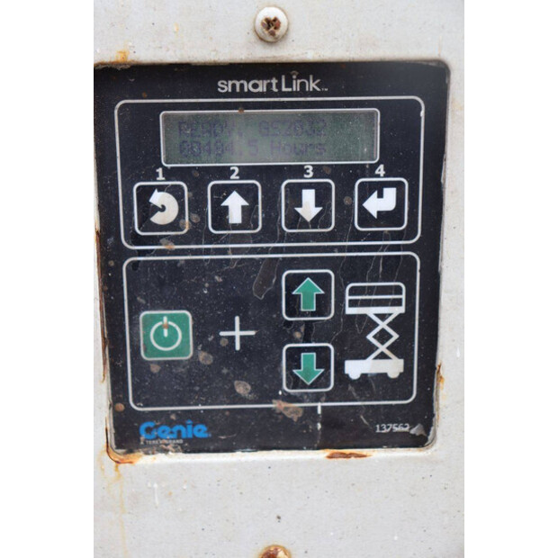 2013 Genie GS-2032-44817870