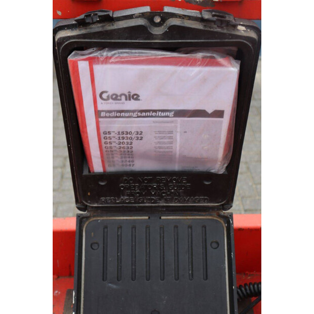 2013 Genie GS-2032-44817876