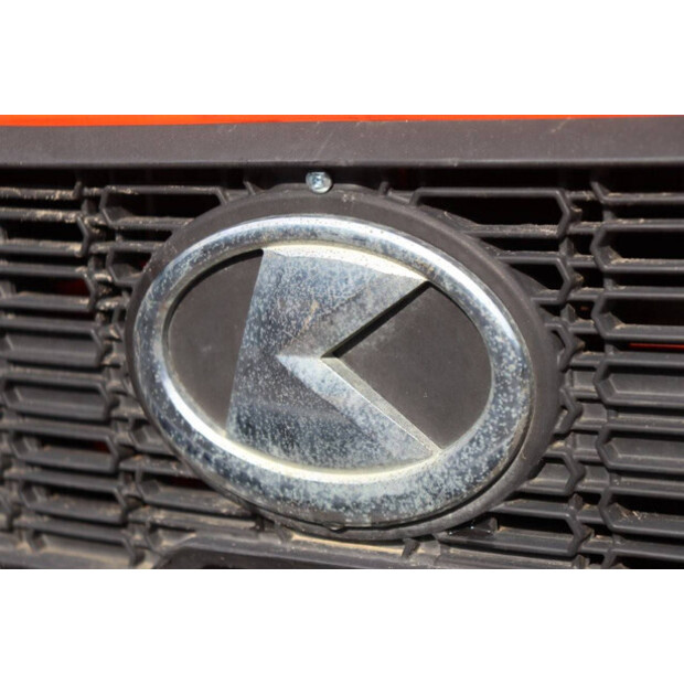 2016 KUBOTA RTV-X900-44817895