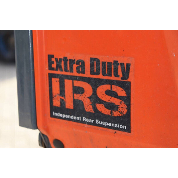 2016 KUBOTA RTV-X900-44817897