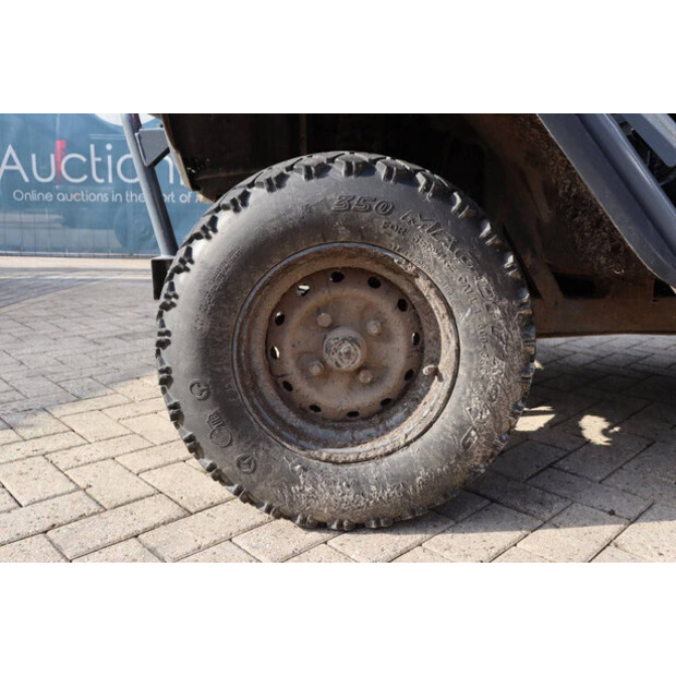 2016 KUBOTA RTV-X900-44817900