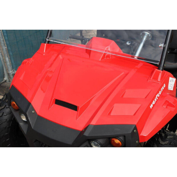 2024 ويكستريم UTV-ATV 200PRO-44817932