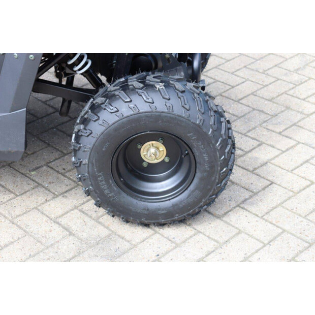 2024 ويكستريم UTV-ATV 200PRO-44817935