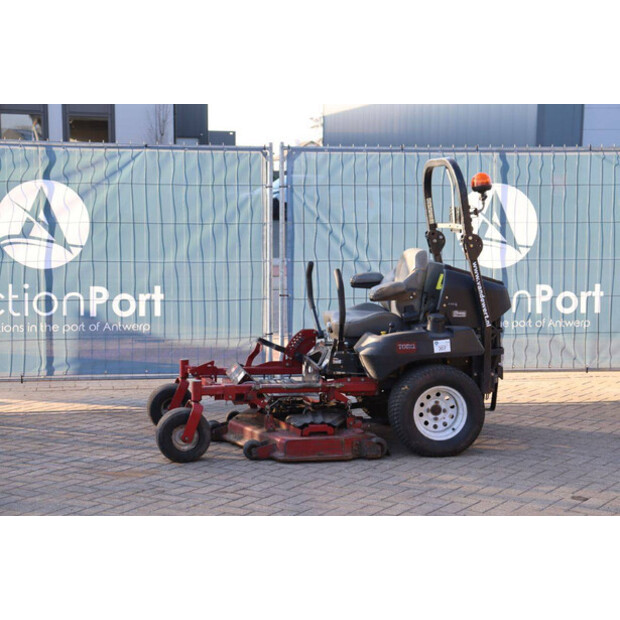 2014 Toro Zeroturn 7000-44817978