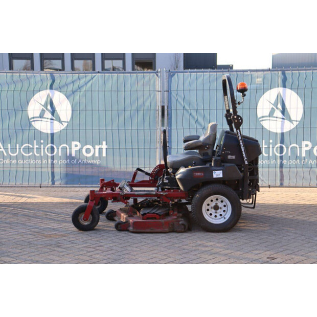 2014 Toro Zeroturn 7000-44817979