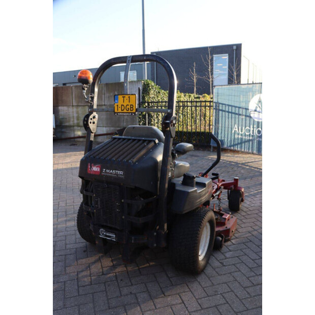 2014 Toro Zeroturn 7000-44817983
