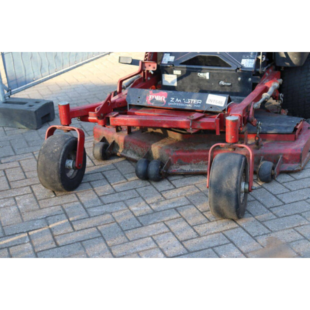 2014 Toro Zeroturn 7000-44817987