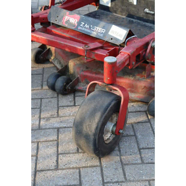 2014 Toro Zeroturn 7000-44817989
