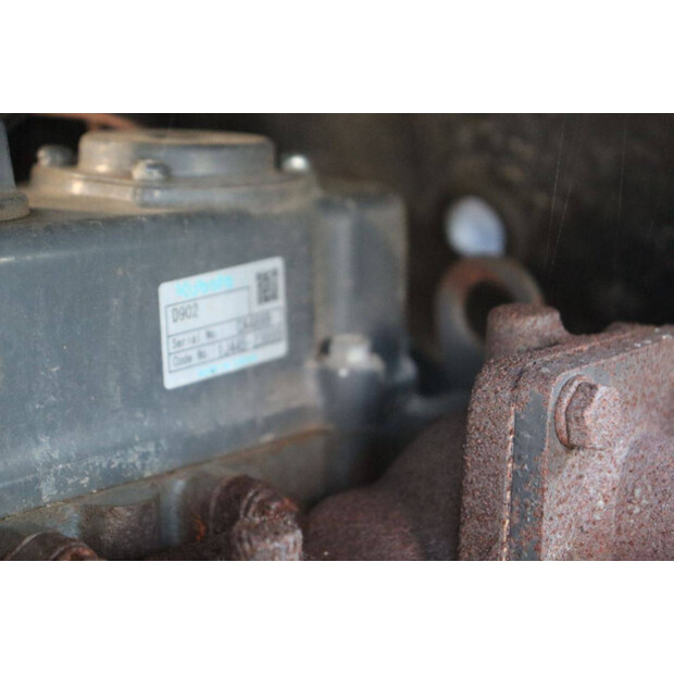 2014 Toro Zeroturn 7000-44818009