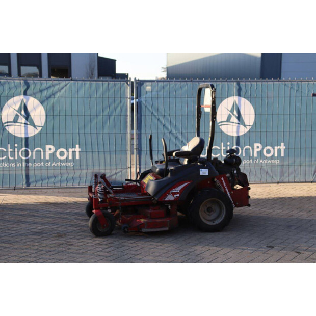 2018 Ferris Zeroturn IS2100z-44818010