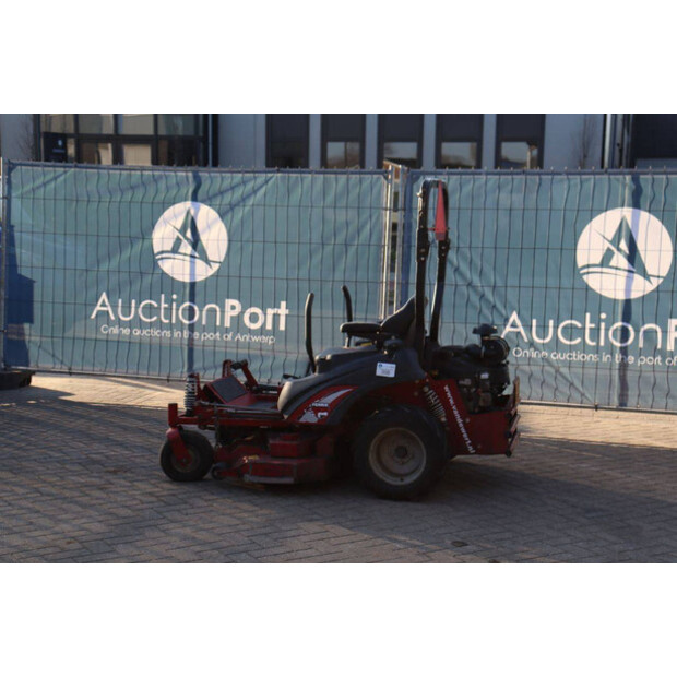 2018 Ferris Zeroturn IS2100z-44818012