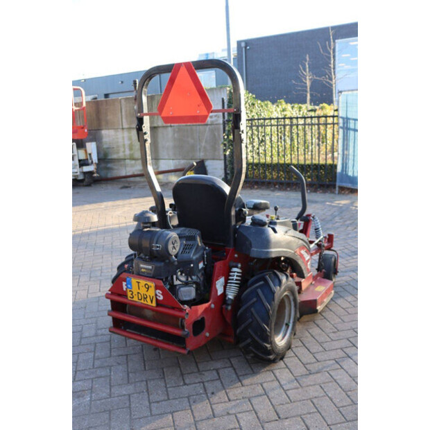 2018 Ferris Zeroturn IS2100z-44818015