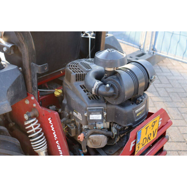 2018 Ferris Zeroturn IS2100z-44818027