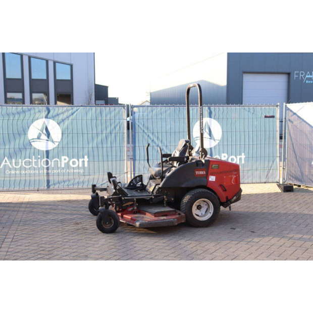 2019 تورو GROUNDSMASTER 7210-44818038