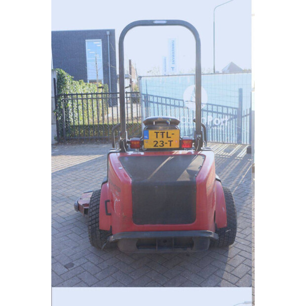 2019 تورو GROUNDSMASTER 7210-44818042