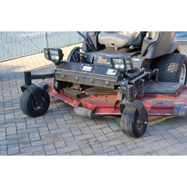 2019 تورو GROUNDSMASTER 7210-44818047