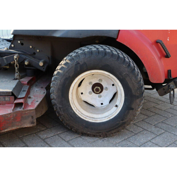 2019 تورو GROUNDSMASTER 7210-44818051