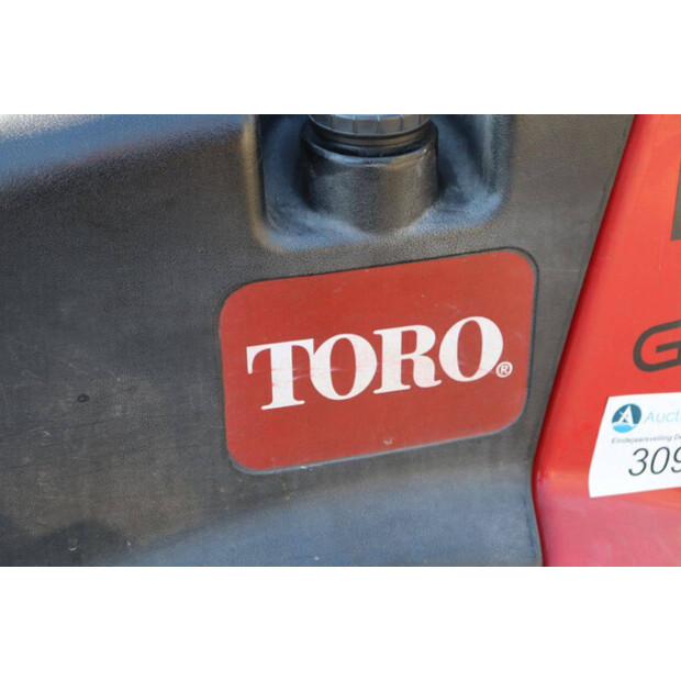 2019 تورو GROUNDSMASTER 7210-44818053