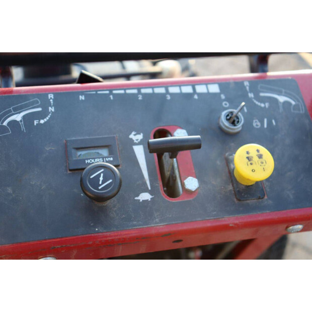 Ferris FW25-44818086