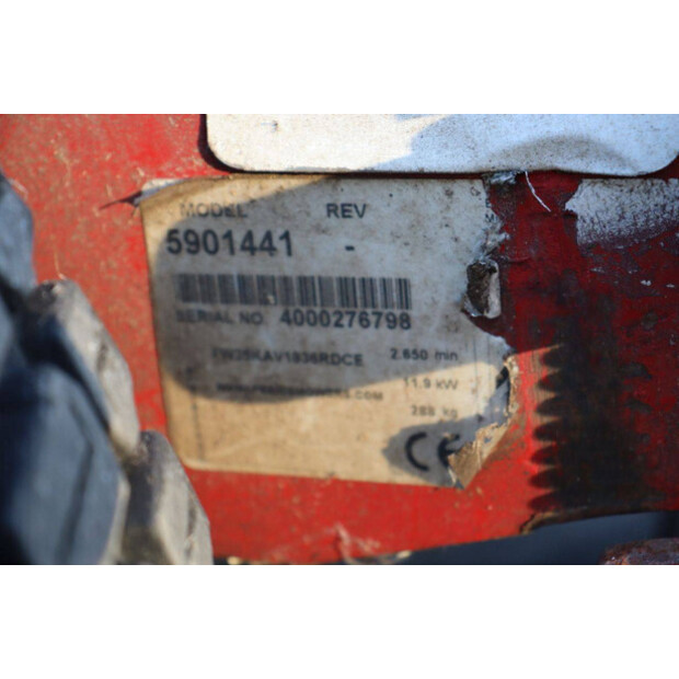 Ferris FW25-44818089