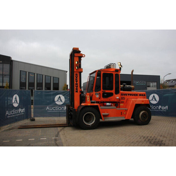 2001 Svetruck 1060-30-44818090
