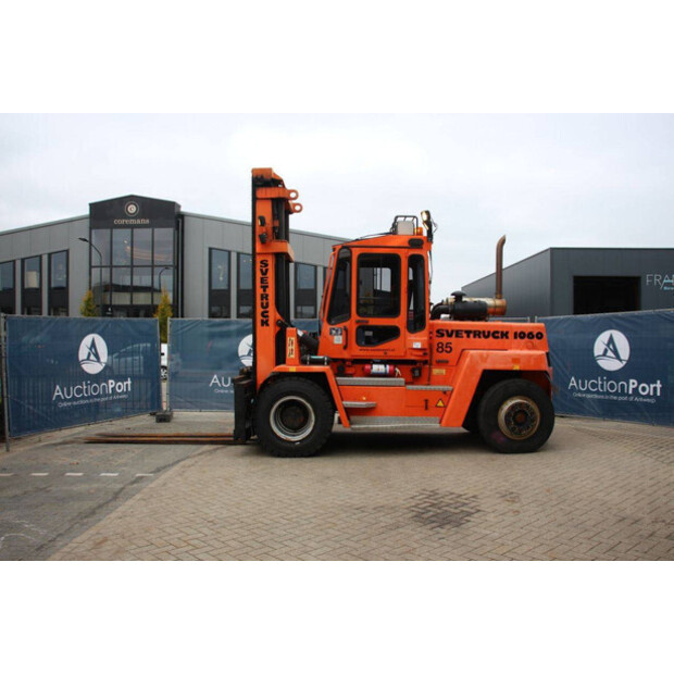 2001 Svetruck 1060-30-44818091