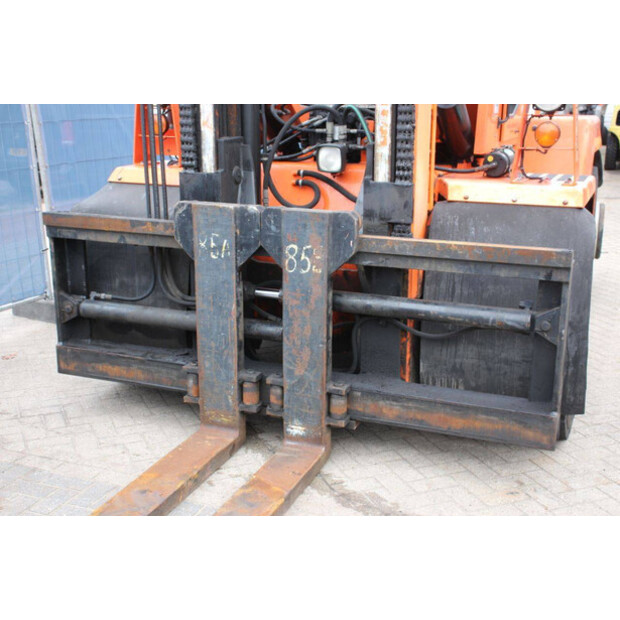 2001 Svetruck 1060-30-44818099