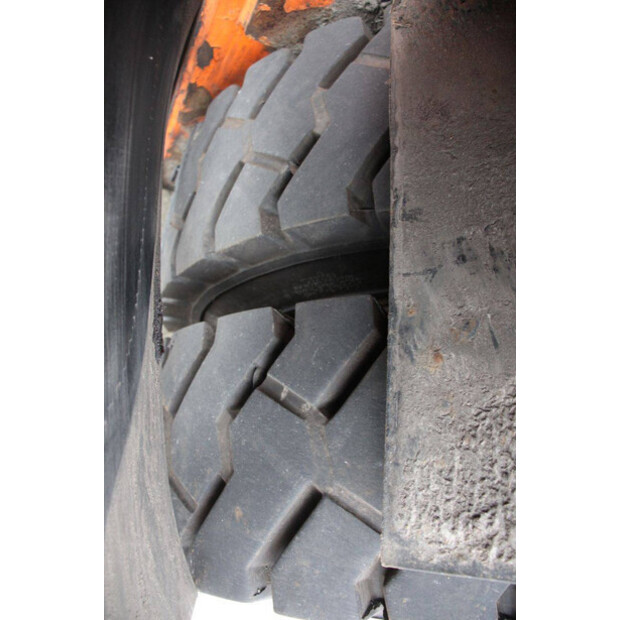 2001 Svetruck 1060-30-44818104