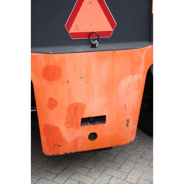 2001 Svetruck 1060-30-44818110