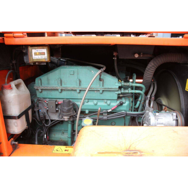 2001 Svetruck 1060-30-44818111