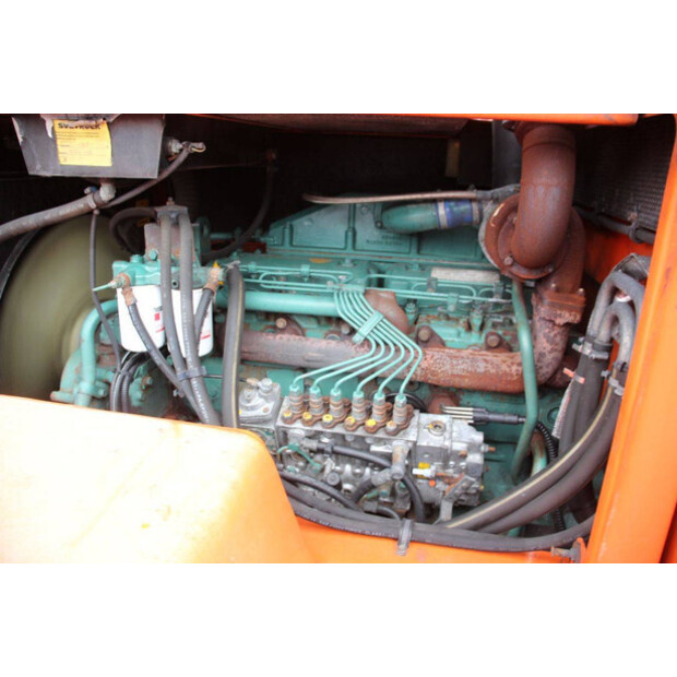 2001 Svetruck 1060-30-44818113