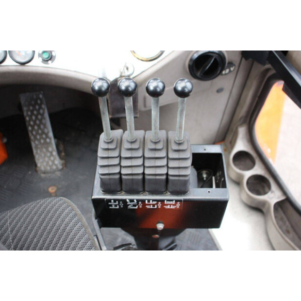 2001 Svetruck 1060-30-44818119