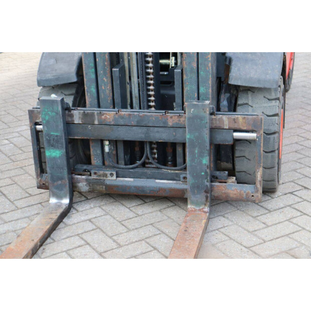 2014 Linde H25D-02-44818141