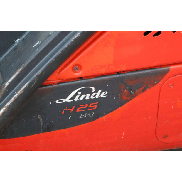 2014 Linde H25D-02-44818147