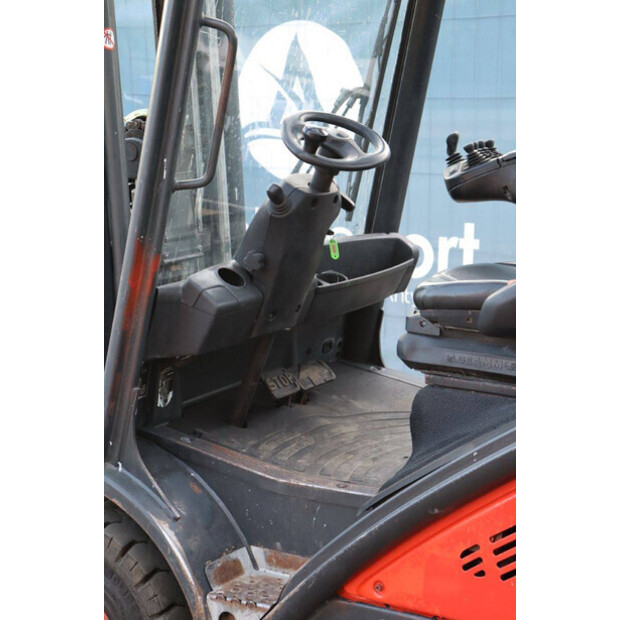 2014 Linde H25D-02-44818154