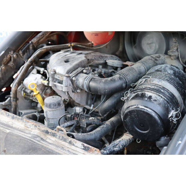 2014 Linde H25D-02-44818167