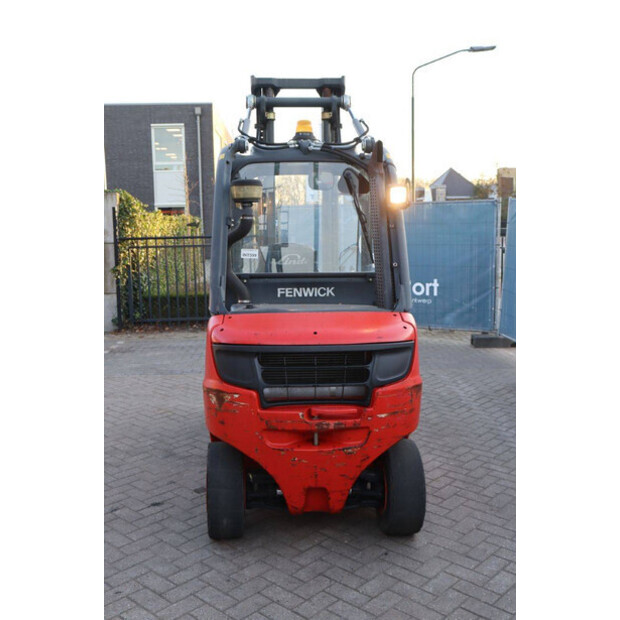 2014 Linde H30D-02-44818177