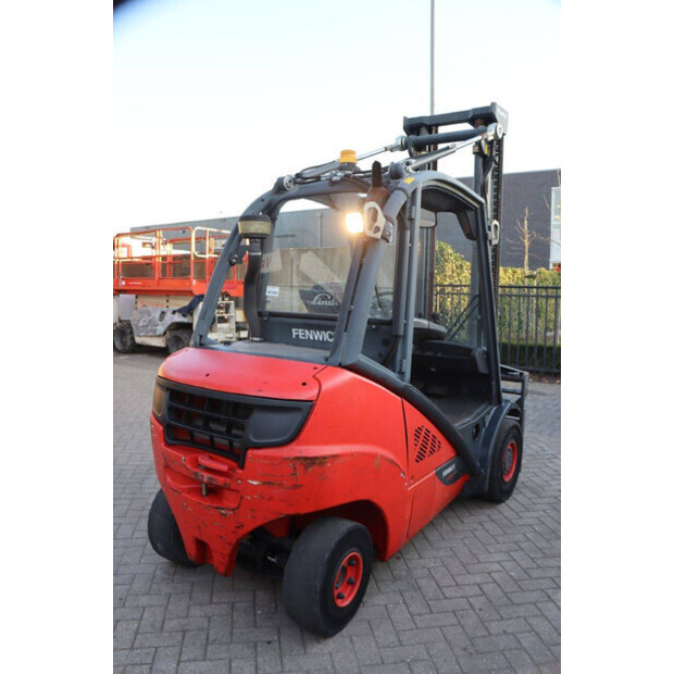 2014 Linde H30D-02-44818178