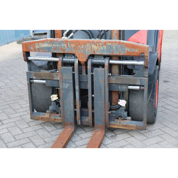 2014 Linde H30D-02-44818183