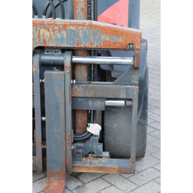 2014 Linde H30D-02-44818184