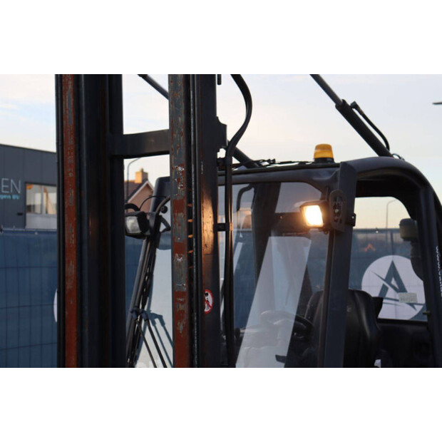 2014 Linde H30D-02-44818186