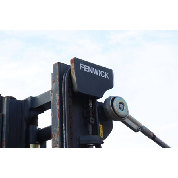 2014 Linde H30D-02-44818187