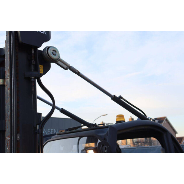 2014 Linde H30D-02-44818188