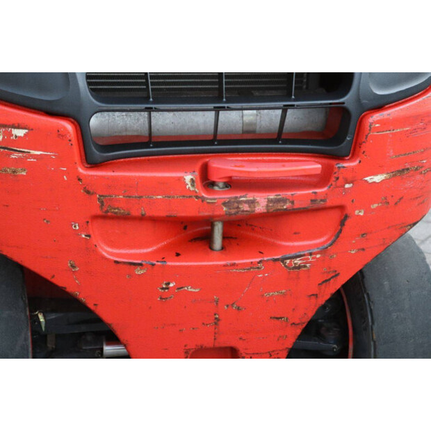 2014 Linde H30D-02-44818195