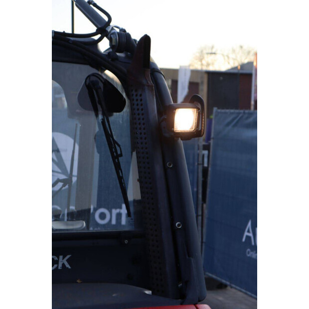 2014 Linde H30D-02-44818197