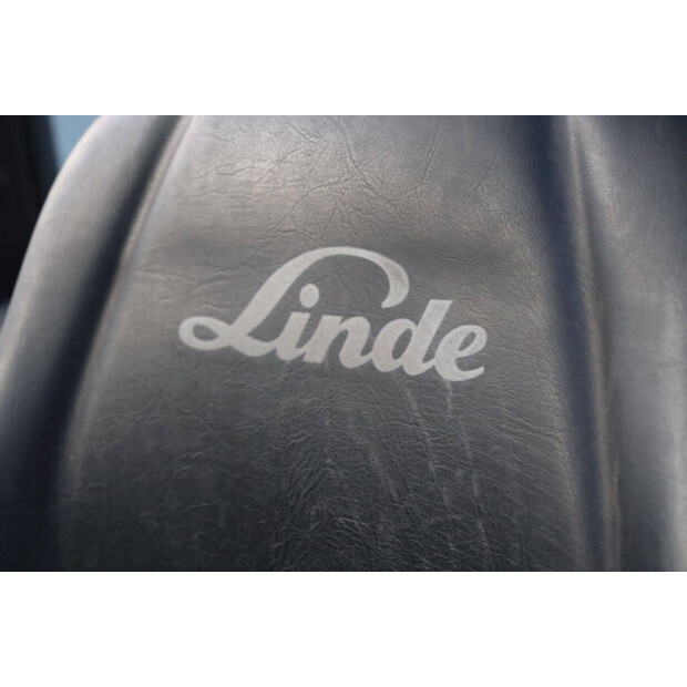 2014 Linde H30D-02-44818206