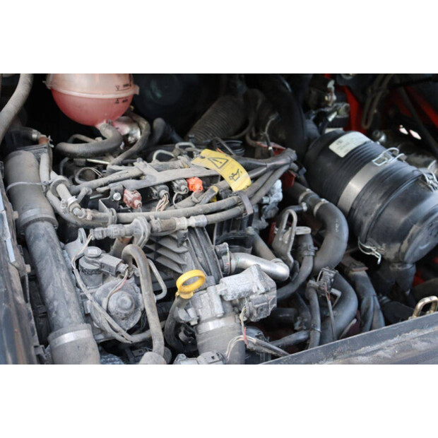 2014 Linde H30D-02-44818214