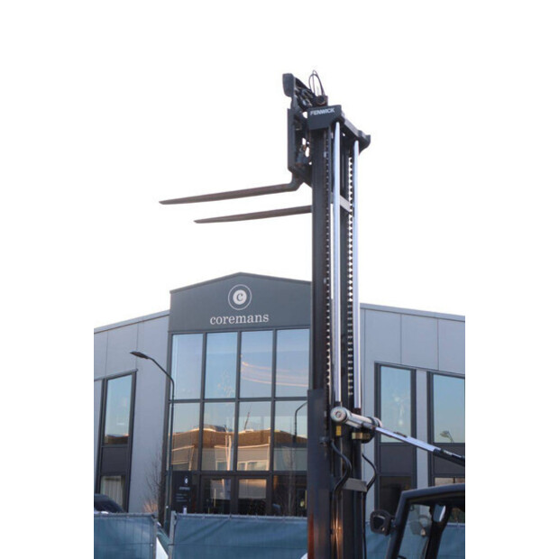 2014 Linde H30D-02-44818218